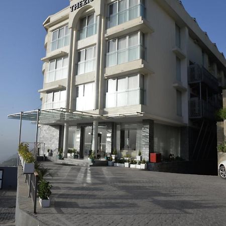 Hotel The Zion Shimla Exterior foto