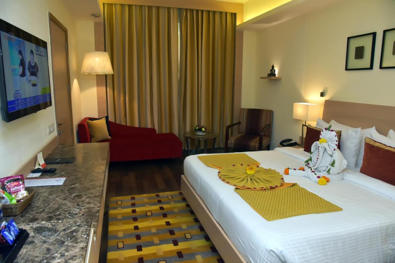 Hotel The Zion Shimla Exterior foto